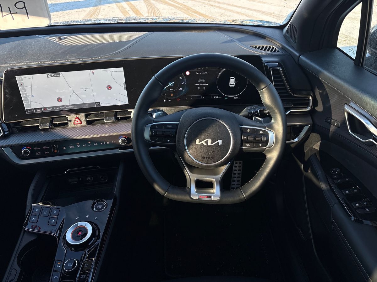 Used Kia Sportage 2025 for sale - 77086125: Photo 16