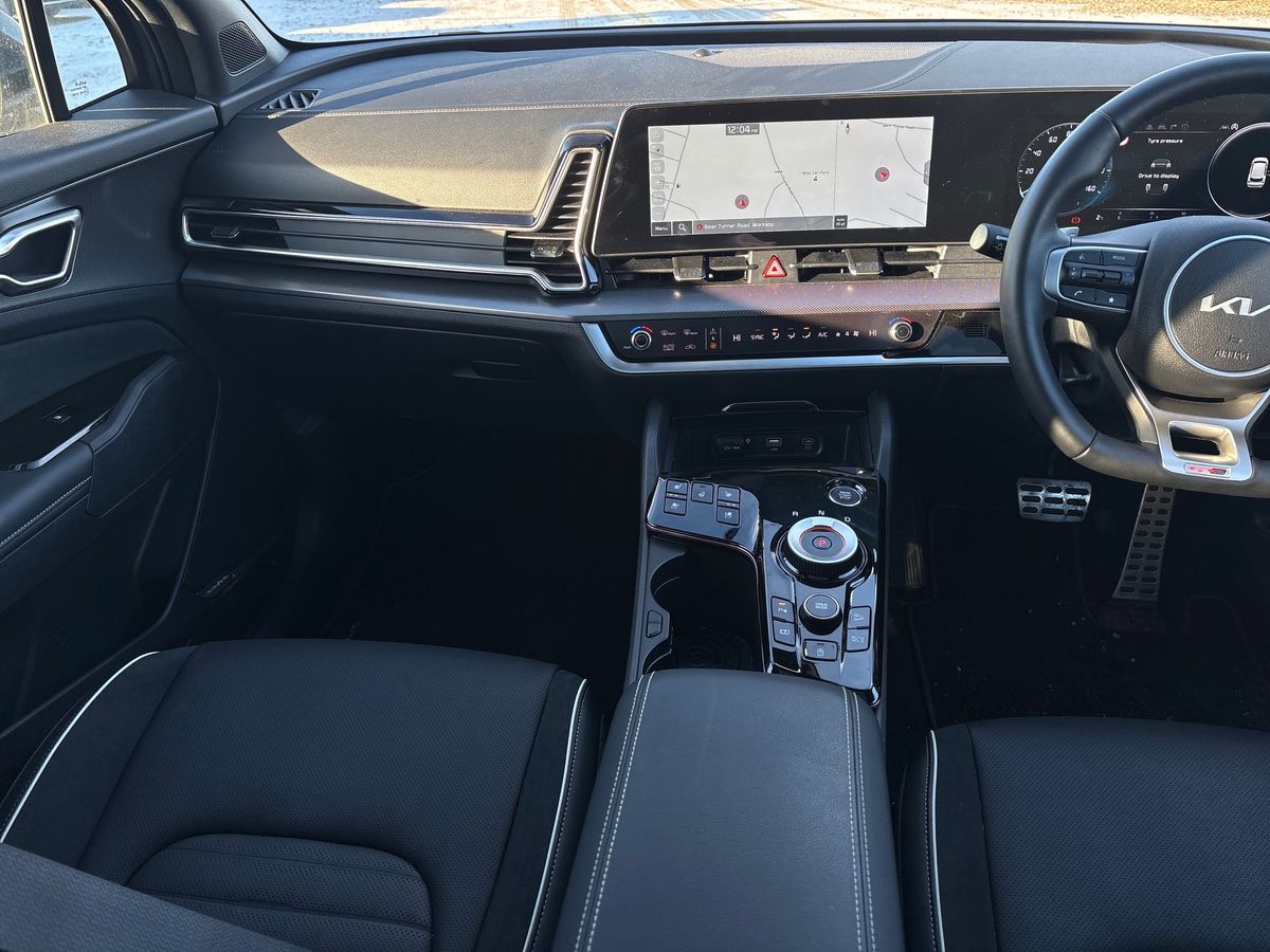 Used Kia Sportage 2025 for sale - 77086125: Photo 18