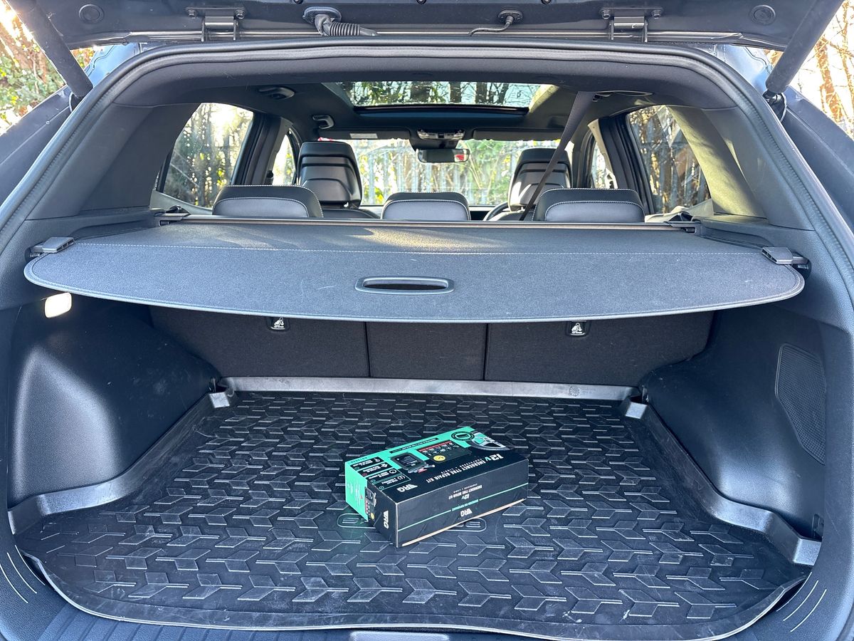 Used Kia Sportage 2025 for sale - 77086125: Photo 21