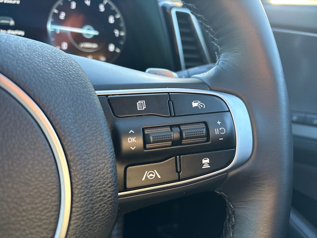 Used Kia Sportage 2025 for sale - 77086125: Photo 22