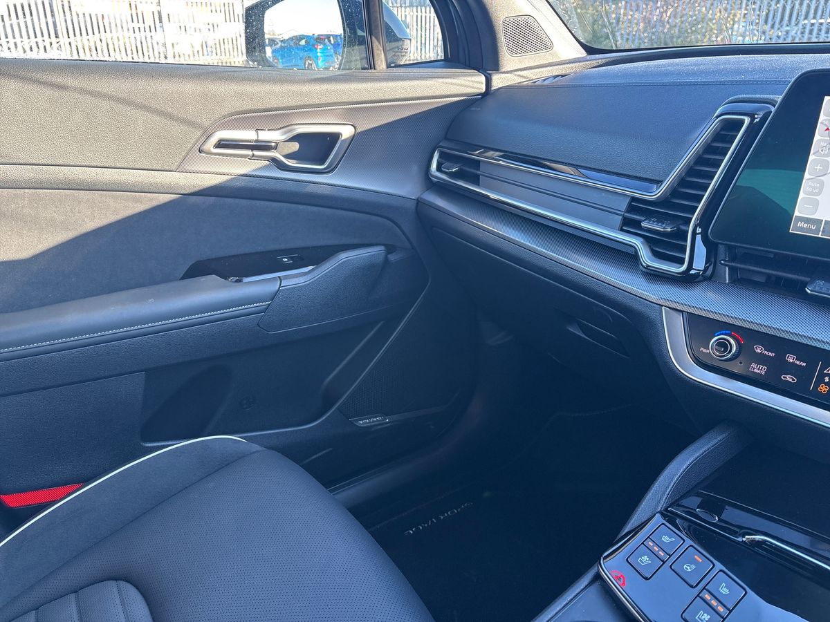 Used Kia Sportage 2025 for sale - 77086125: Photo 27