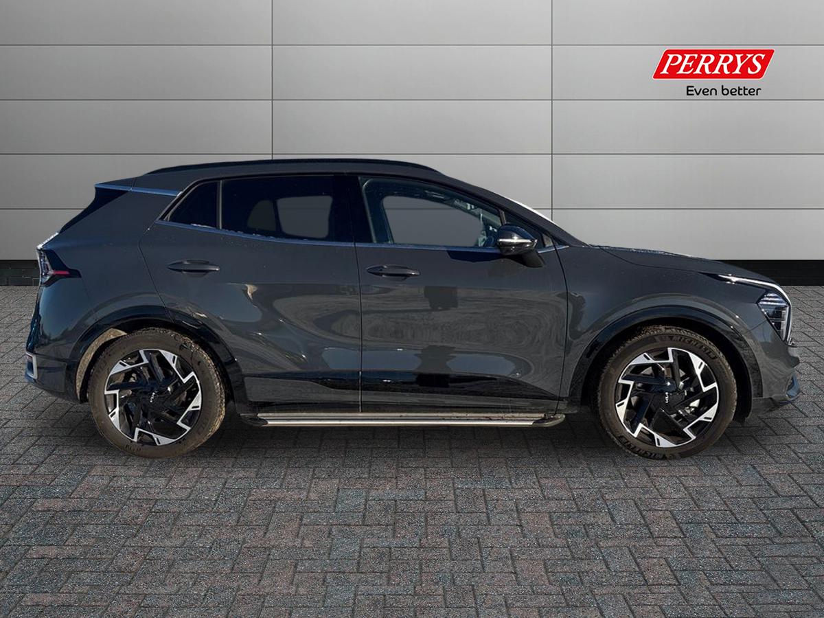 Used Kia Sportage 2025 for sale - 77086125: Photo 3