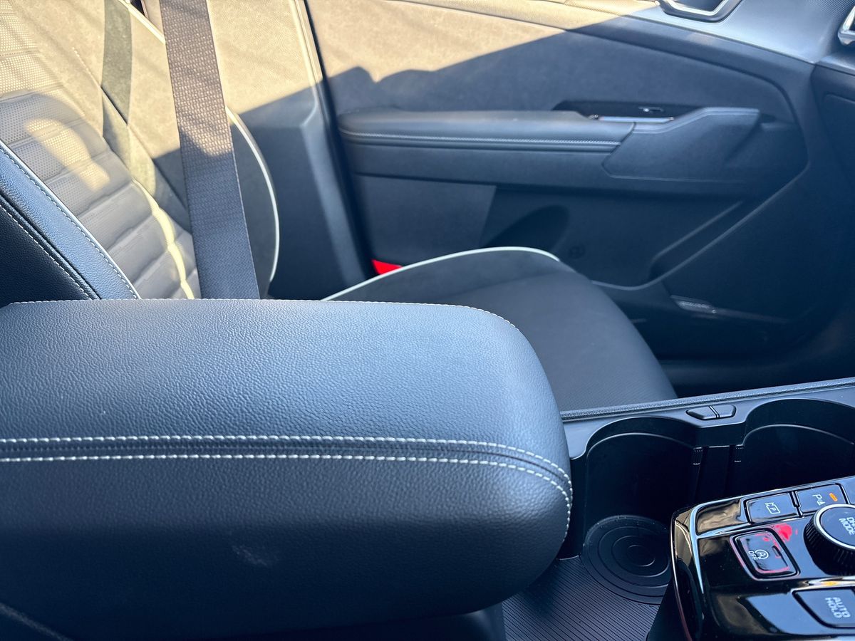 Used Kia Sportage 2025 for sale - 77086125: Photo 30