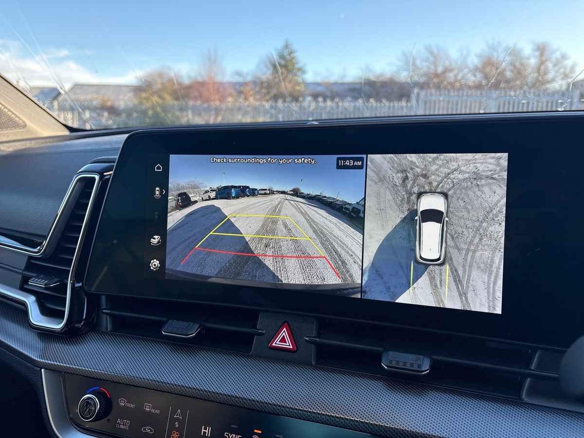 Used Kia Sportage 2025 for sale - 77086125: Photo 31