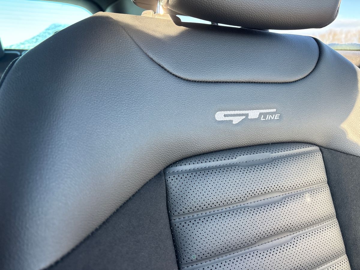 Used Kia Sportage 2025 for sale - 77086125: Photo 33