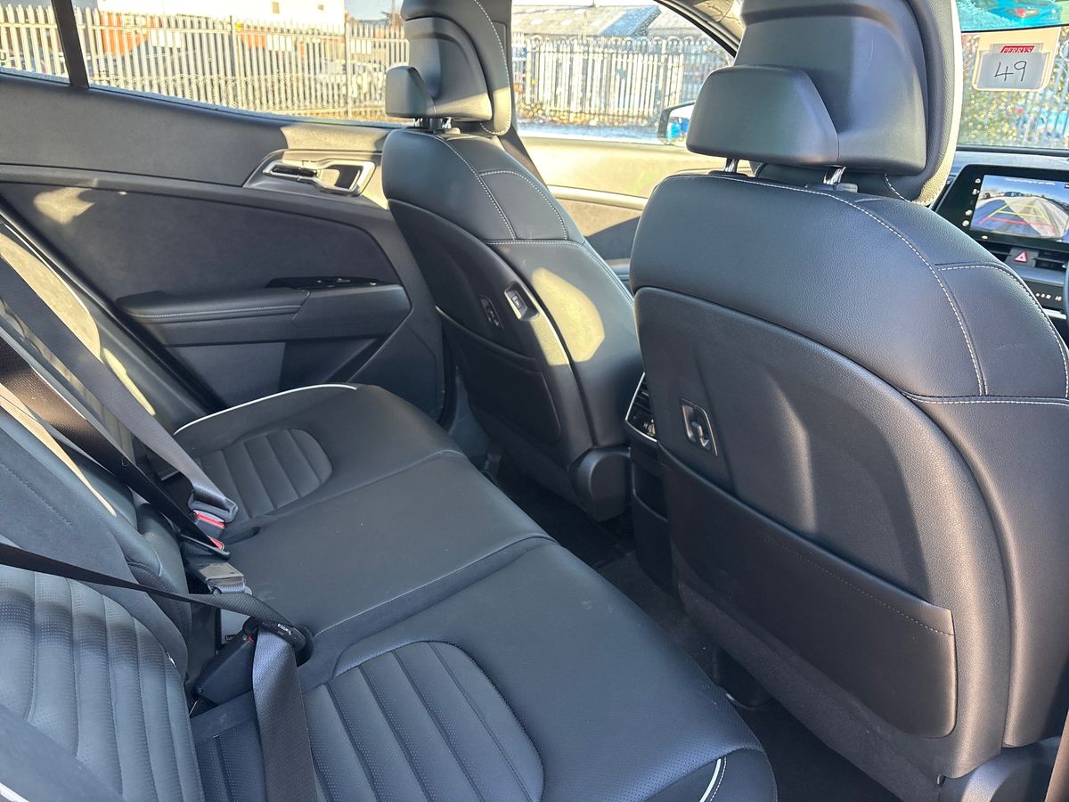 Used Kia Sportage 2025 for sale - 77086125: Photo 38