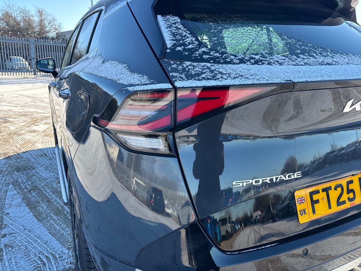 Used Kia Sportage 2025 for sale - 77086125: Photo 39