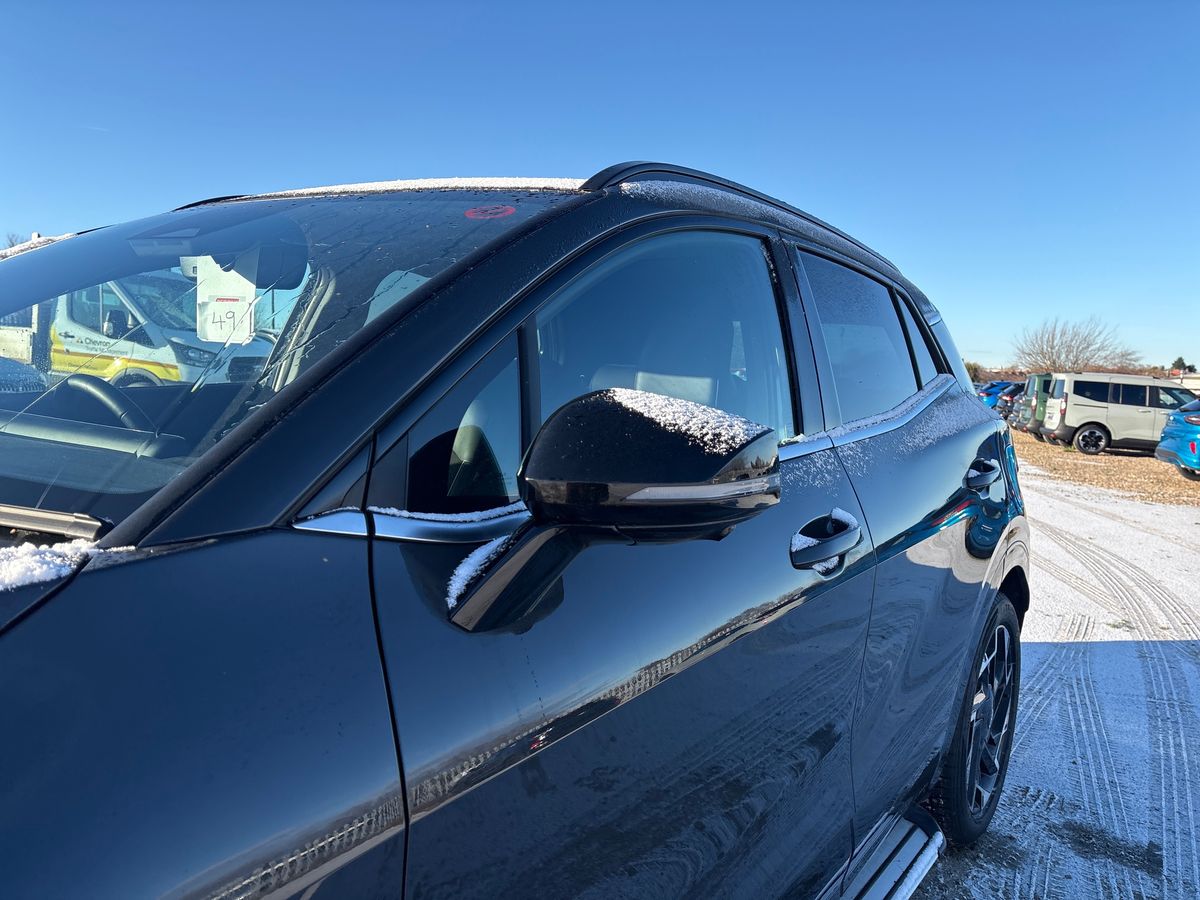 Used Kia Sportage 2025 for sale - 77086125: Photo 40