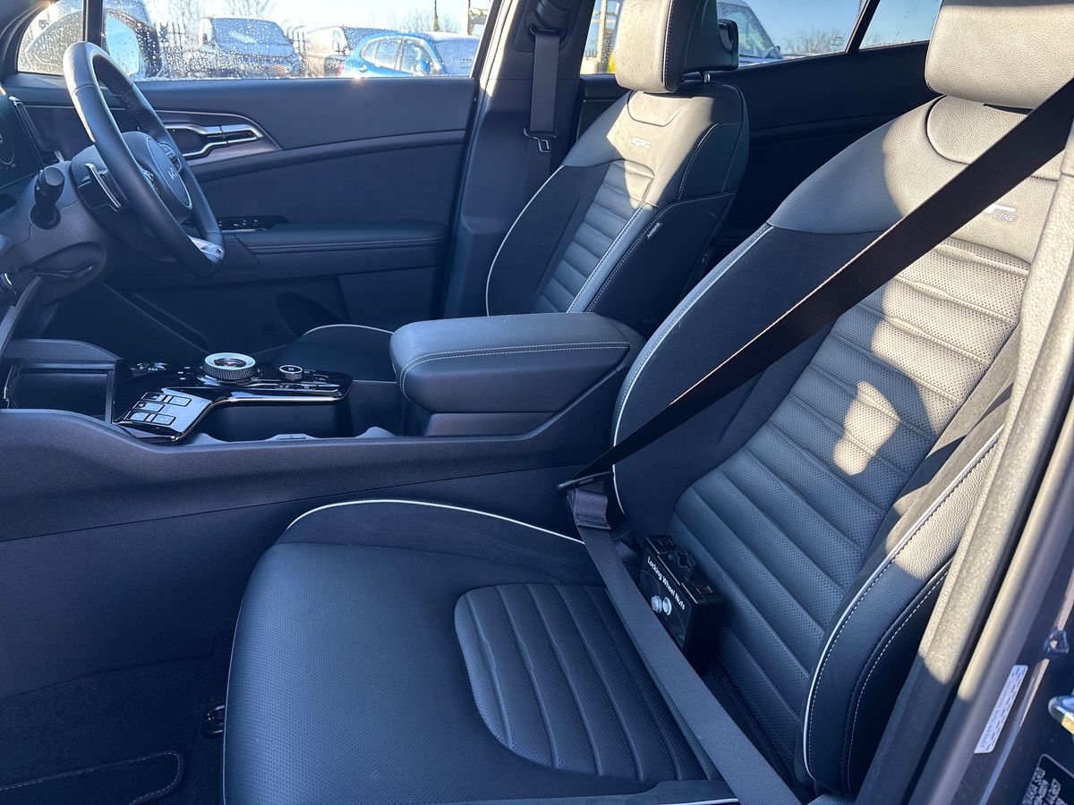 Used Kia Sportage 2025 for sale - 77086125: Photo 41