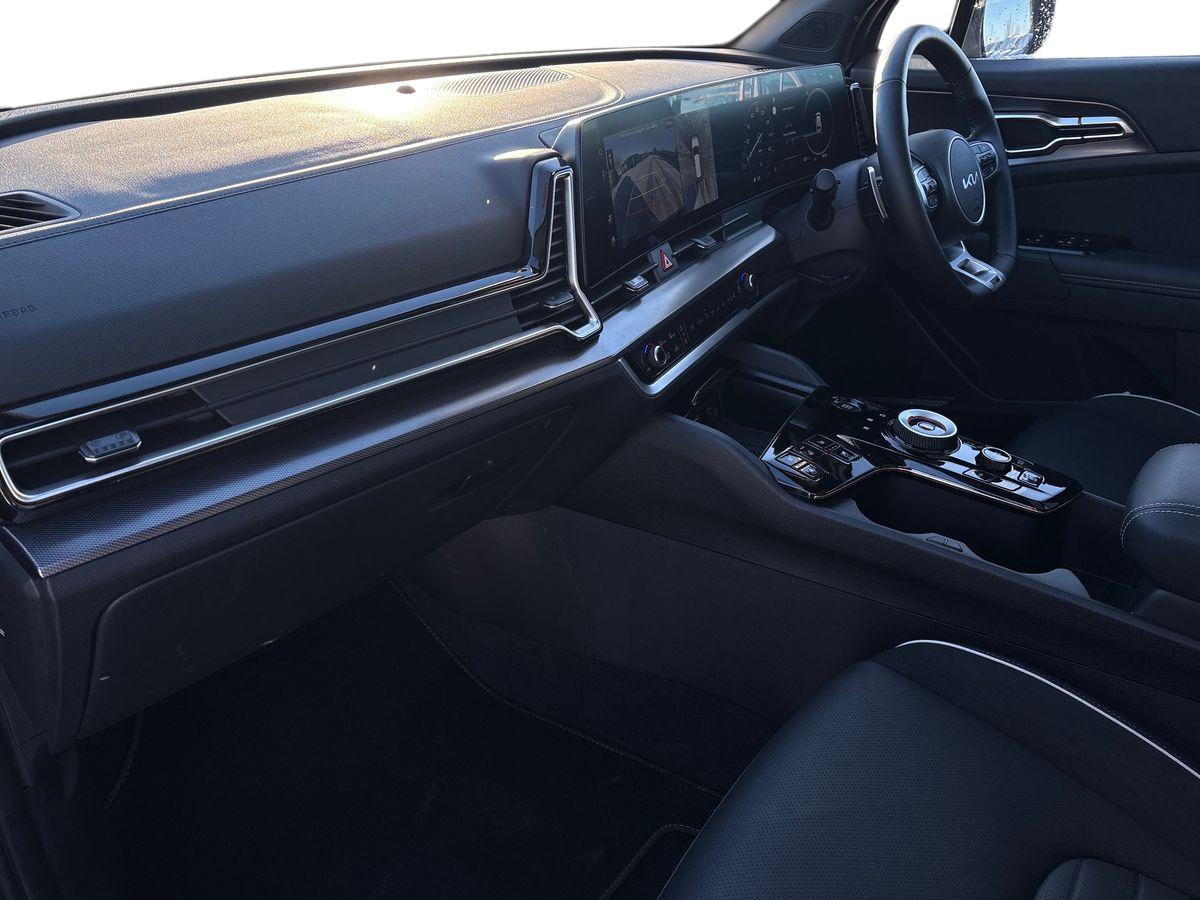 Used Kia Sportage 2025 for sale - 77086125: Photo 7