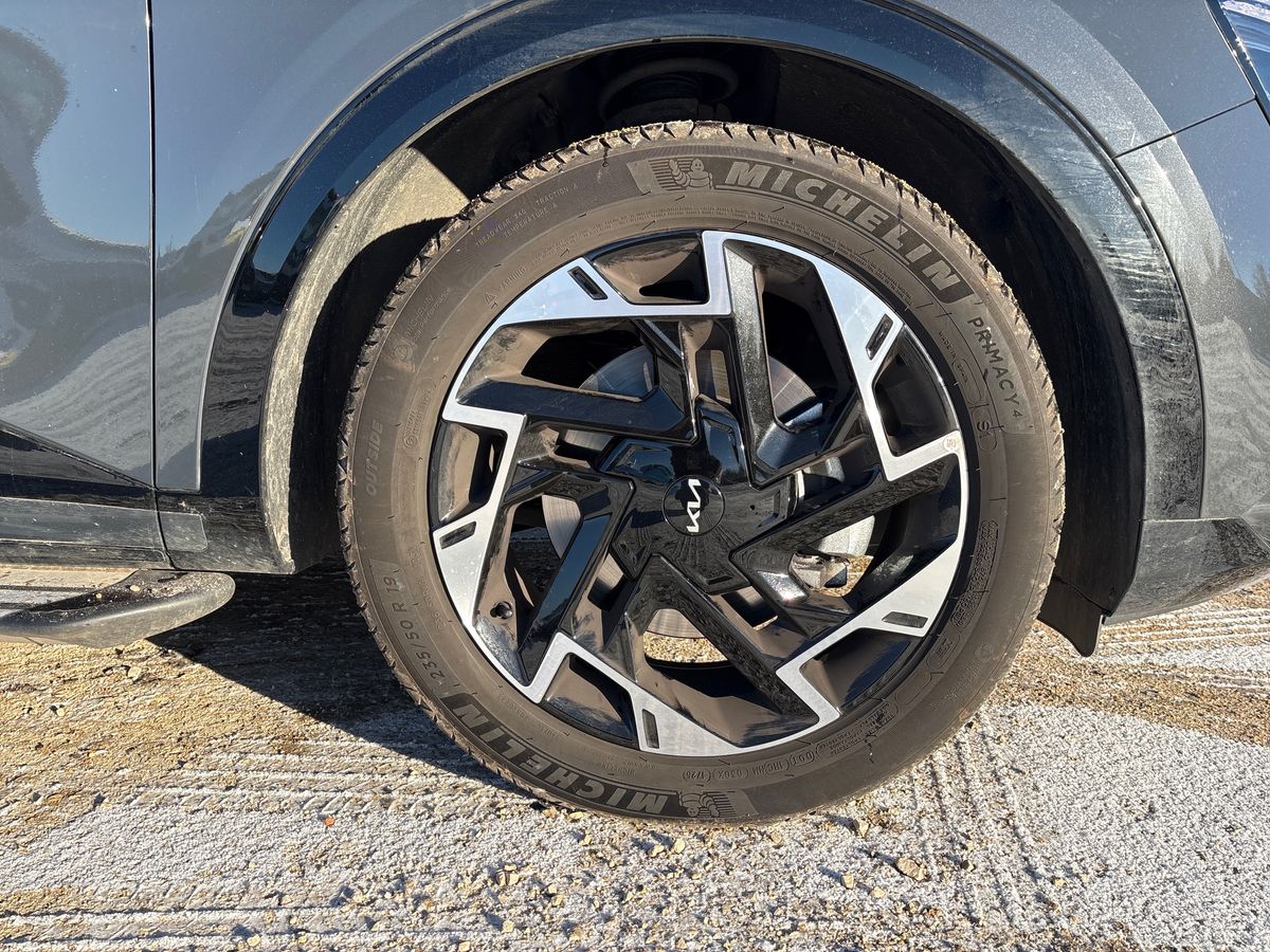 Used Kia Sportage 2025 for sale - 77086125: Photo 8