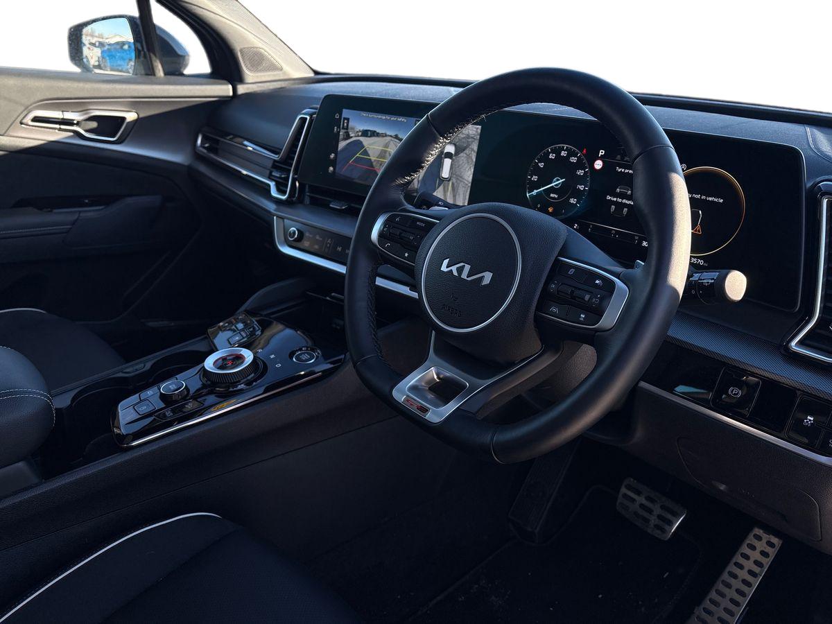 Used Kia Sportage 2025 for sale - 77086125: Photo 9