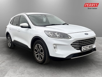 Used Ford Kuga 2023 for sale - 78652908: Photo