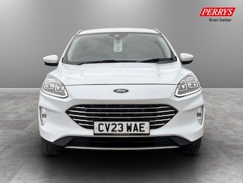 Used Ford Kuga 2023 for sale - 78652908: Photo