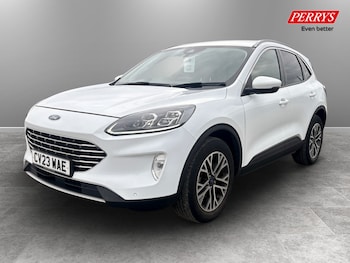 Used Ford Kuga 2023 for sale - 78652908: Photo