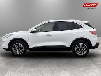 Used Ford Kuga 2023 for sale - 78652908: Photo