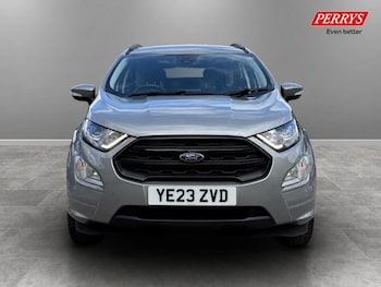 Used Ford Ecosport 2023 for sale - 78592198: Photo