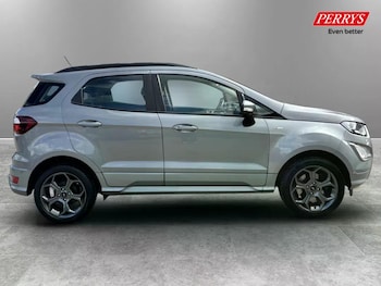 Used Ford Ecosport 2023 for sale - 78592198: Photo