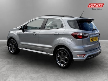 Used Ford Ecosport 2023 for sale - 78592198: Photo