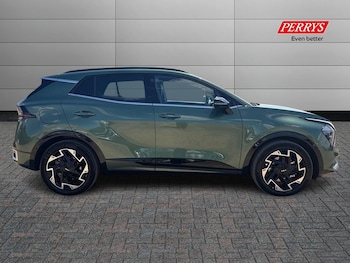 Used Kia Sportage 2025 for sale - 75898677: Photo