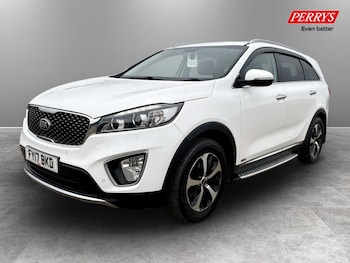 Used Kia Sorento 2017 for sale - 78368263: Photo
