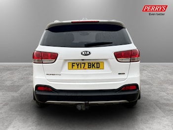 Used Kia Sorento 2017 for sale - 78368263: Photo