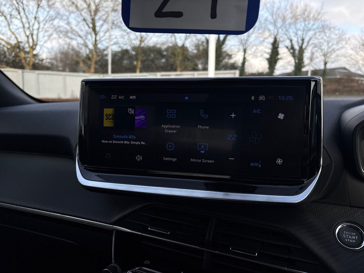 Used Peugeot 2008 2024 for sale - 77475224: Photo 10