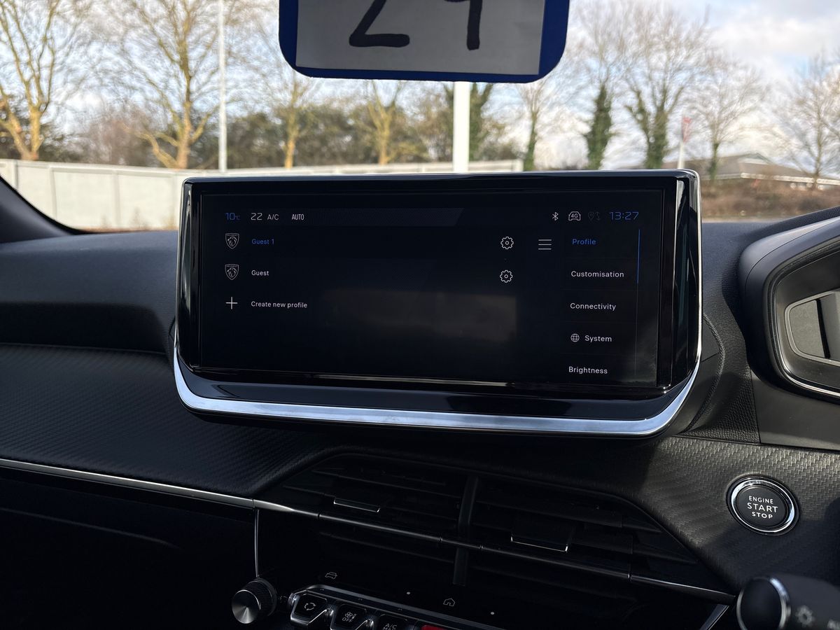 Used Peugeot 2008 2024 for sale - 77475224: Photo 11