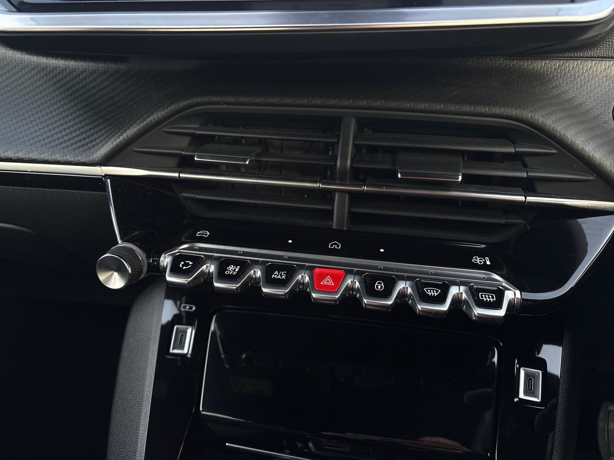 Used Peugeot 2008 2024 for sale - 77475224: Photo 12