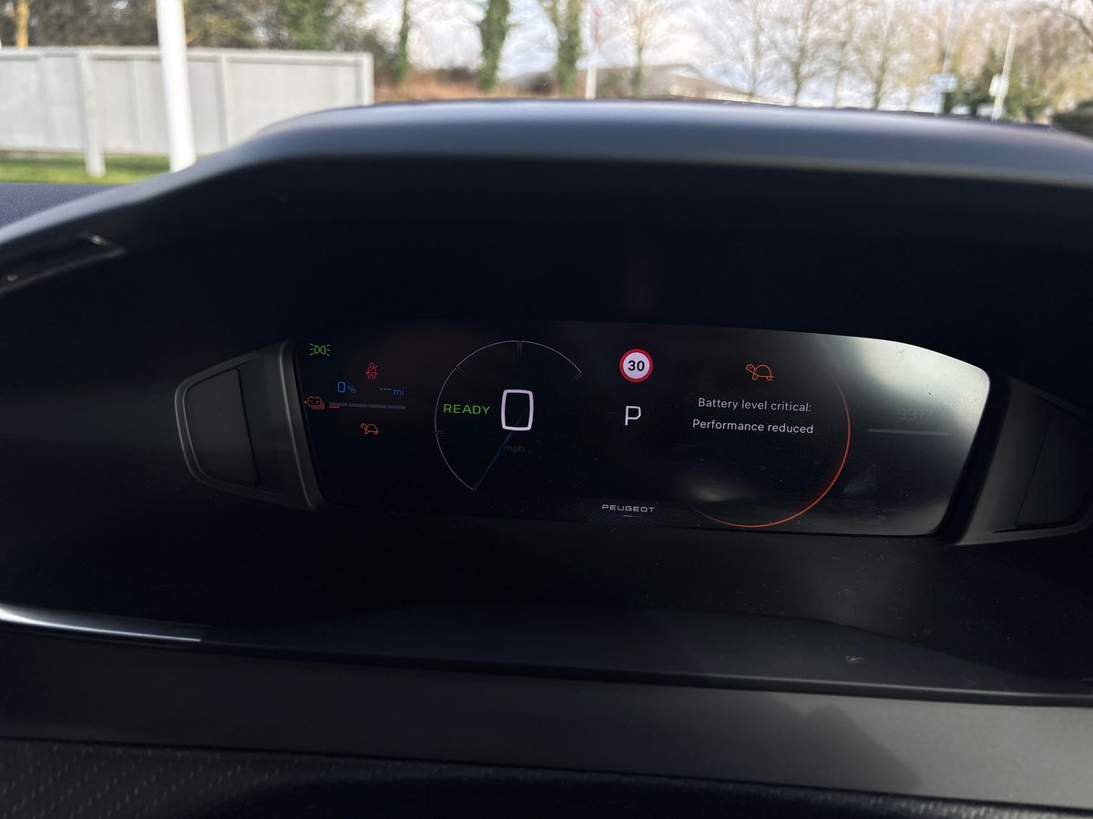 Used Peugeot 2008 2024 for sale - 77475224: Photo 14