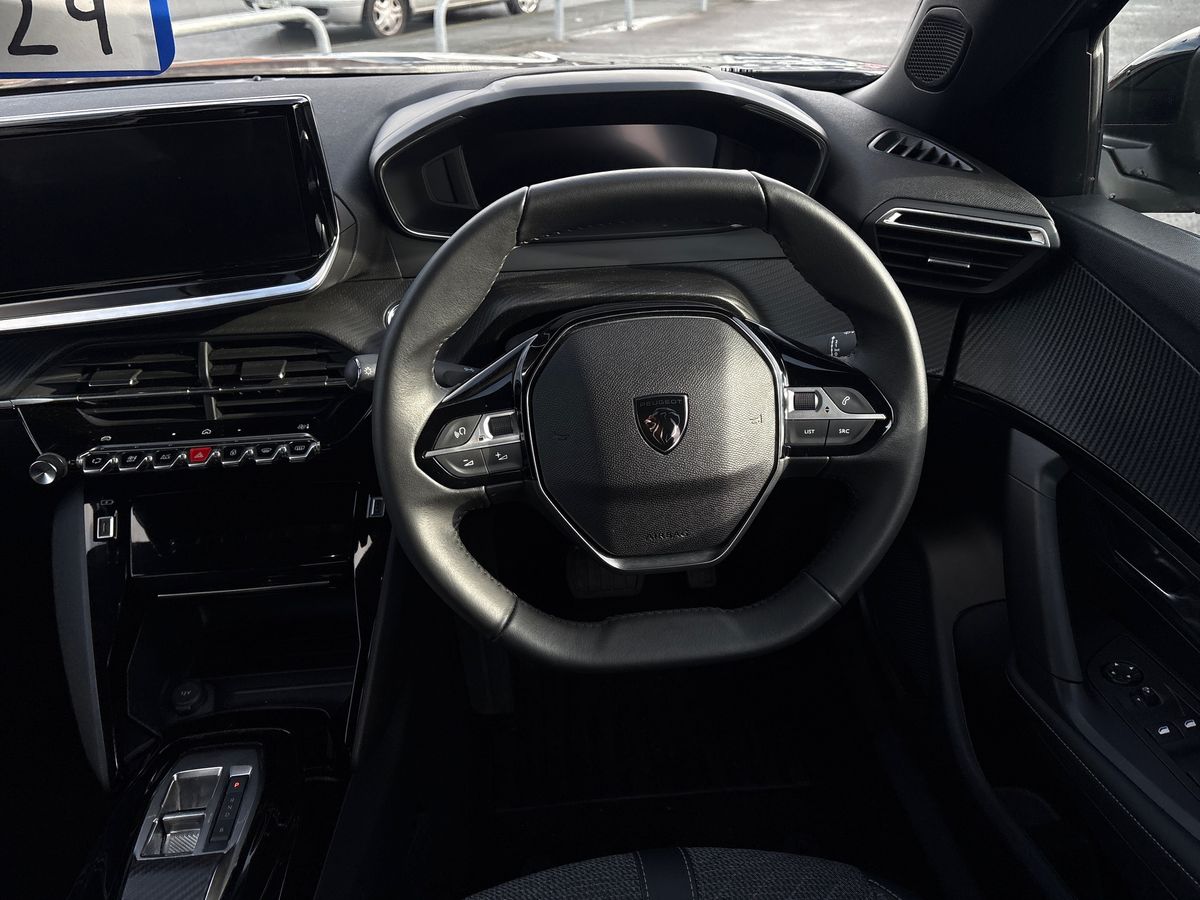 Used Peugeot 2008 2024 for sale - 77475224: Photo 15