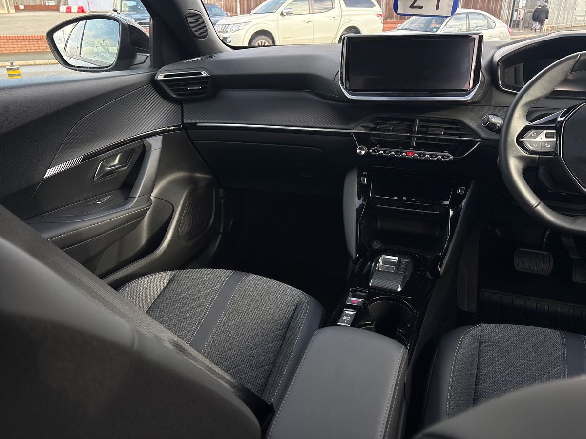 Used Peugeot 2008 2024 for sale - 77475224: Photo 17