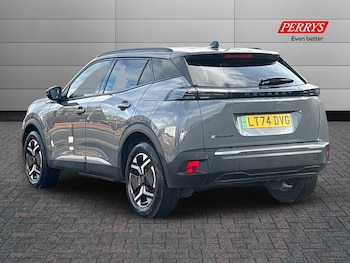 Used Peugeot 2008 2024 for sale - 77475224: Photo