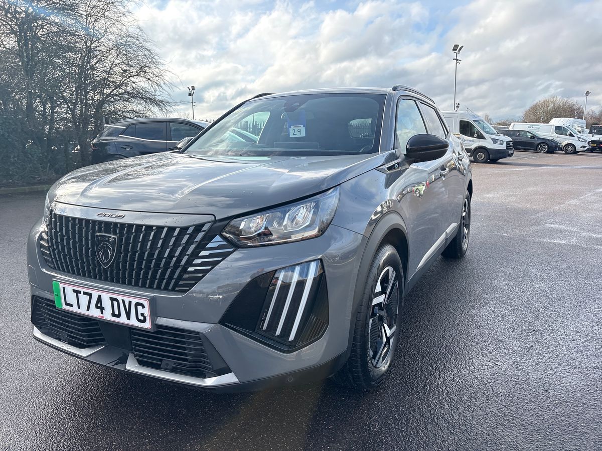 Used Peugeot 2008 2024 for sale - 77475224: Photo 33