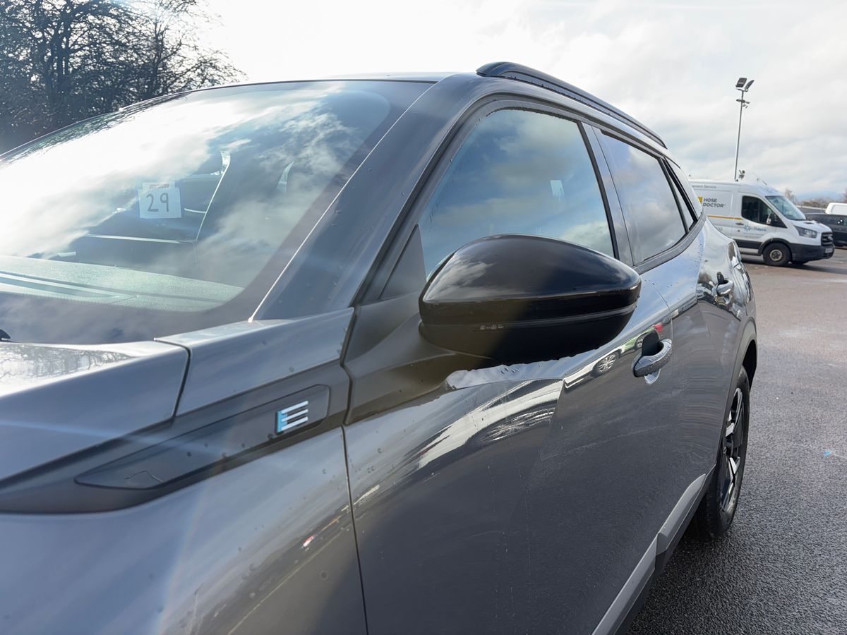Used Peugeot 2008 2024 for sale - 77475224: Photo 34