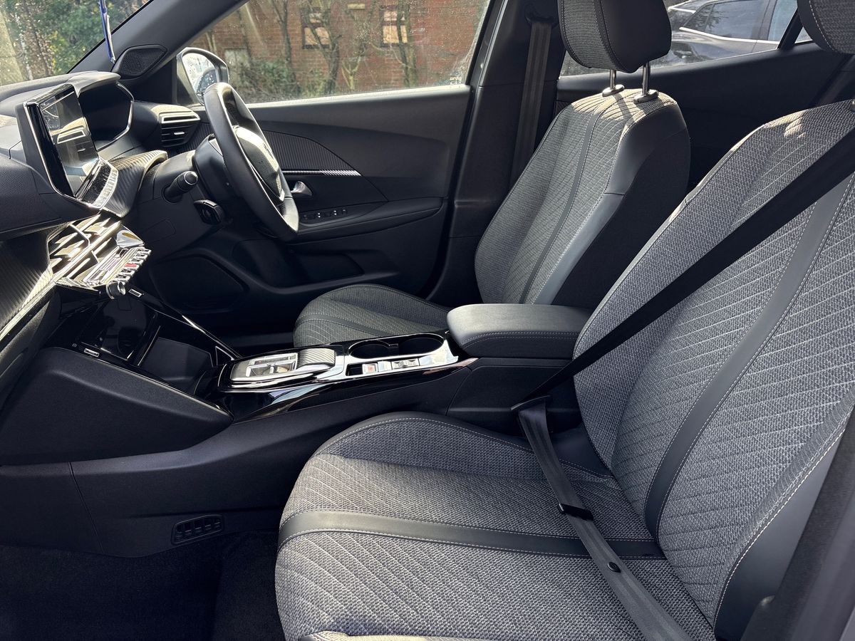 Used Peugeot 2008 2024 for sale - 77475224: Photo 36