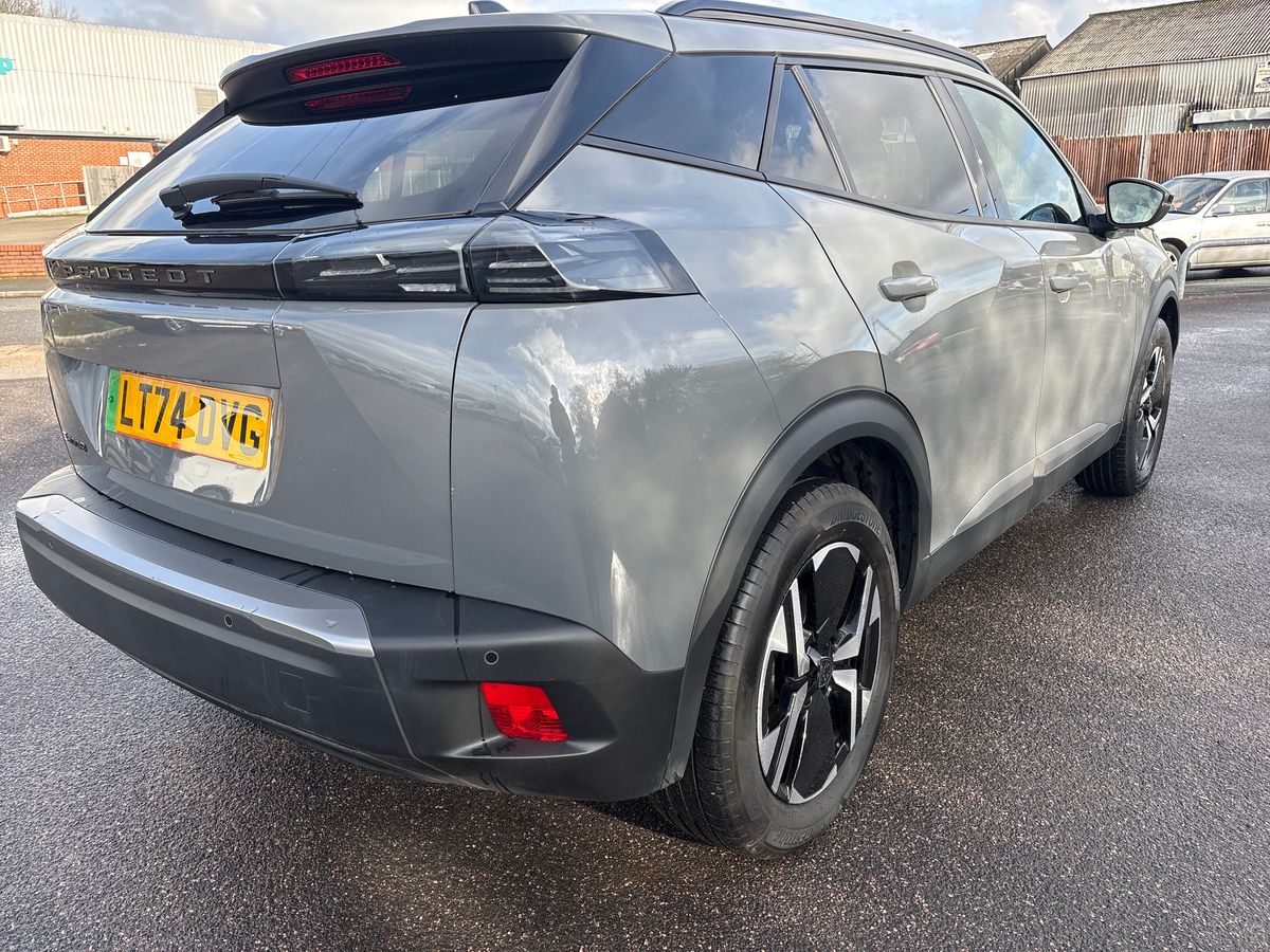 Used Peugeot 2008 2024 for sale - 77475224: Photo 37