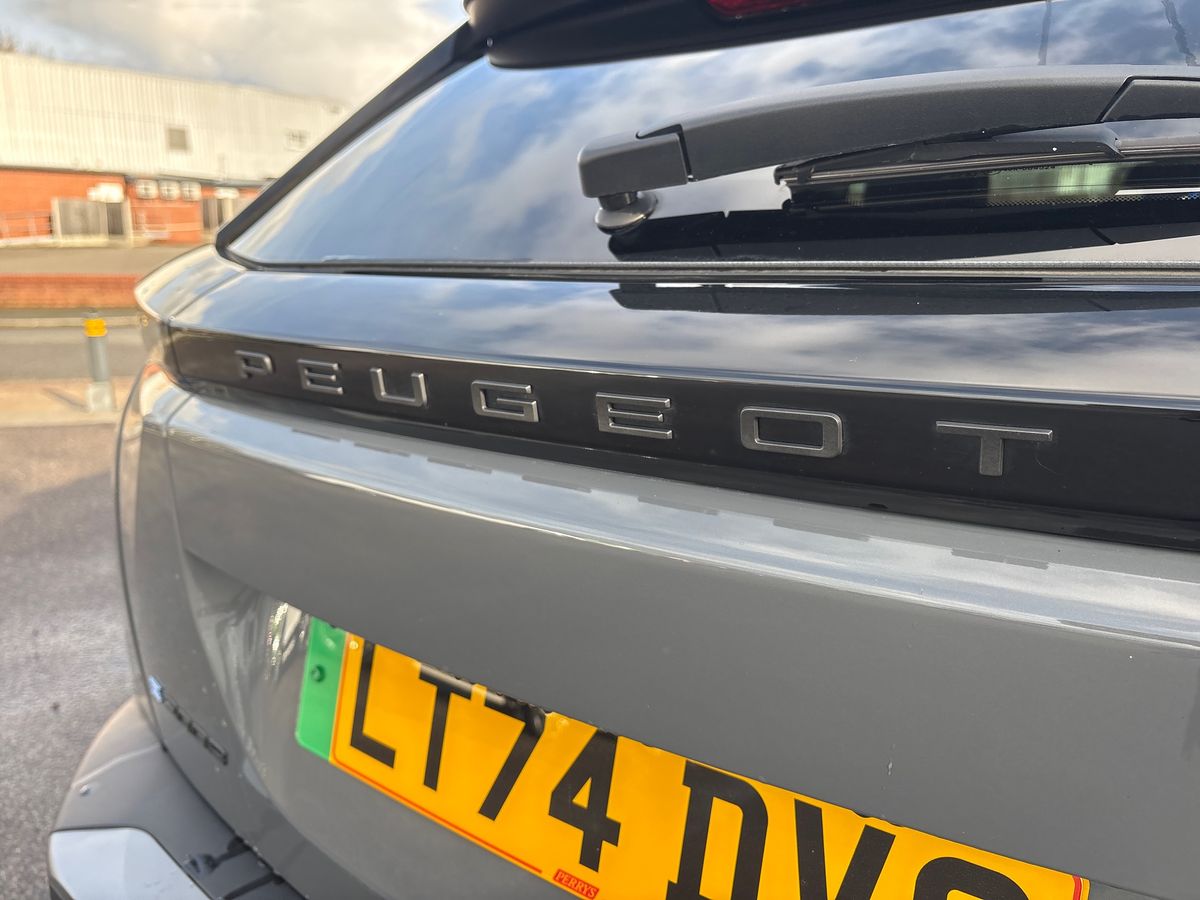 Used Peugeot 2008 2024 for sale - 77475224: Photo 38