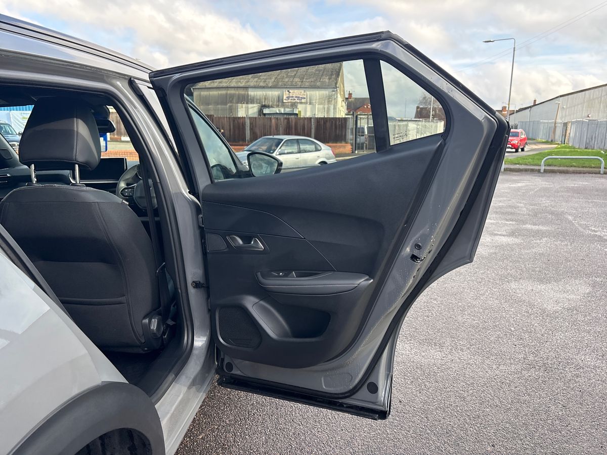 Used Peugeot 2008 2024 for sale - 77475224: Photo 39