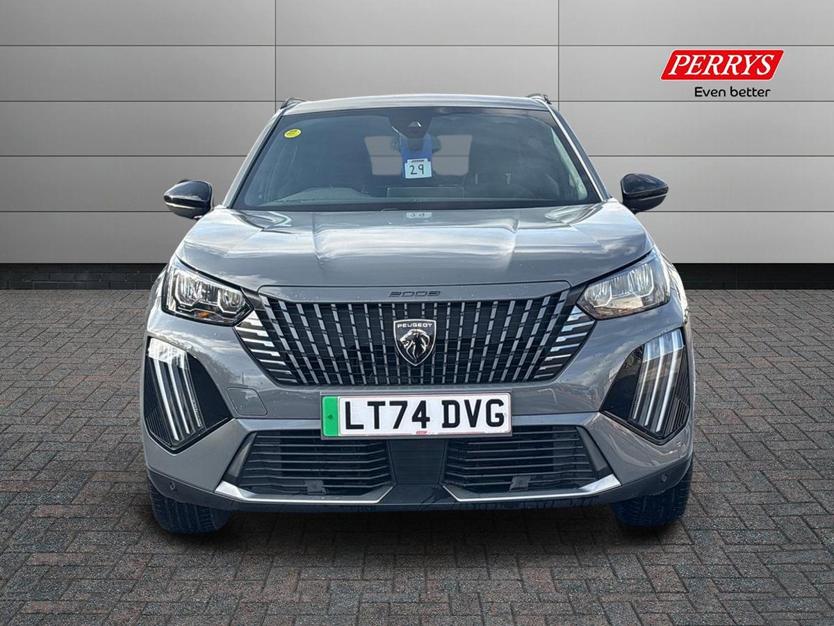 Used Peugeot 2008 2024 for sale - 77475224: Photo 4