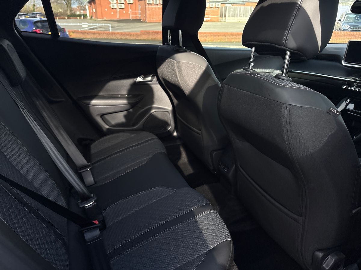 Used Peugeot 2008 2024 for sale - 77475224: Photo 40