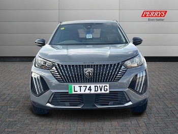 Used Peugeot 2008 2024 for sale - 77475224: Photo