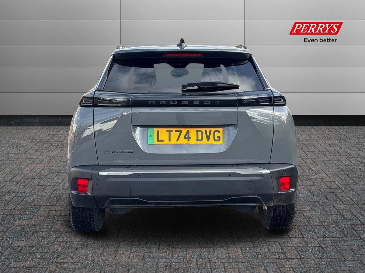 Used Peugeot 2008 2024 for sale - 77475224: Photo 5