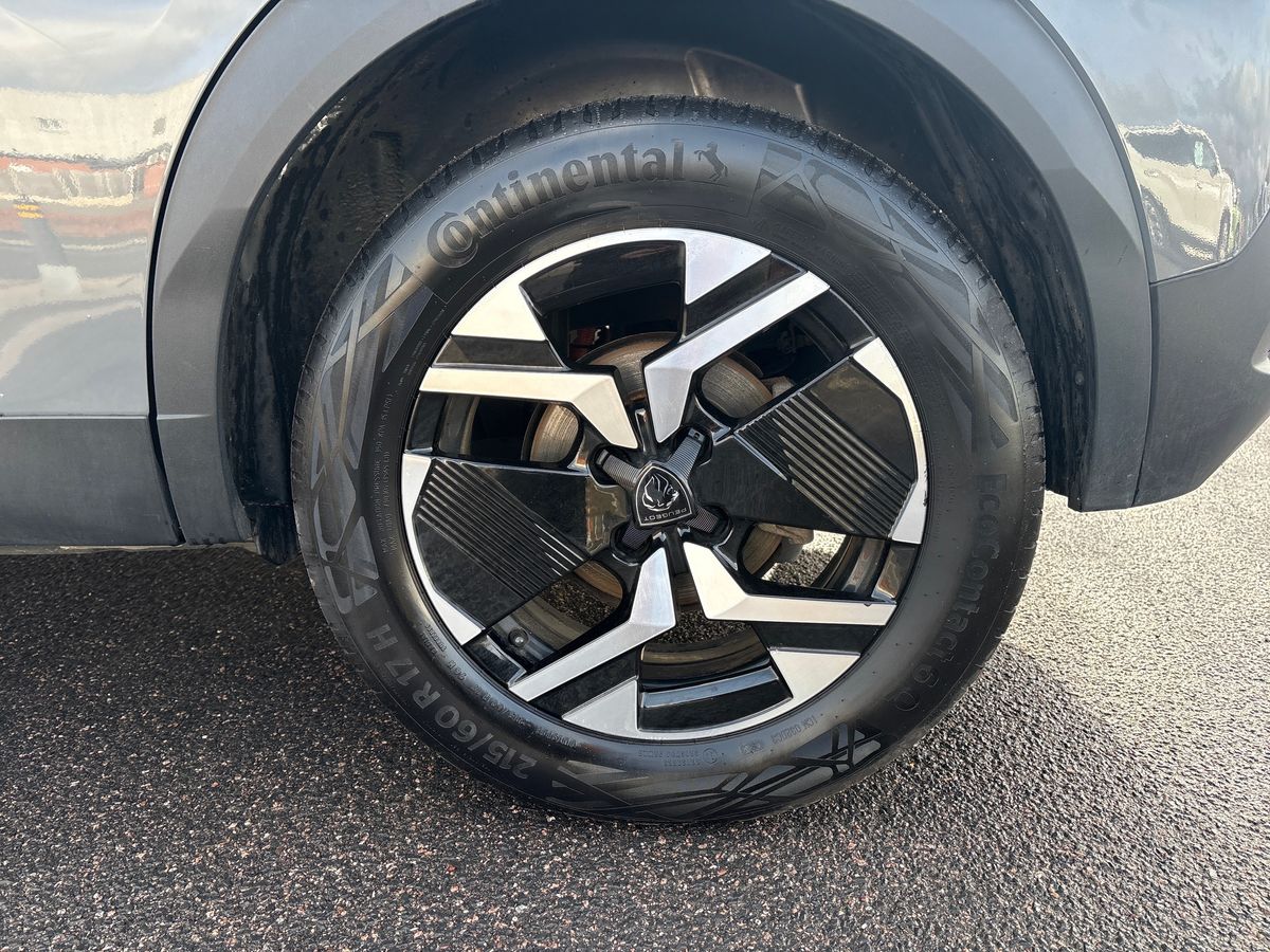 Used Peugeot 2008 2024 for sale - 77475224: Photo 7