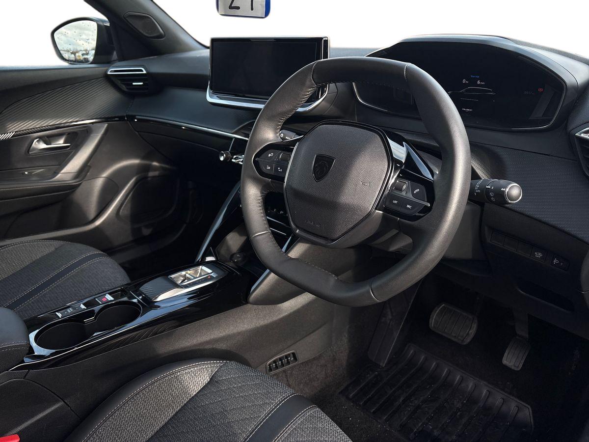 Used Peugeot 2008 2024 for sale - 77475224: Photo 8