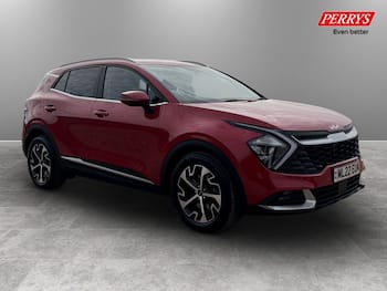 Used Kia Sportage 2022 for sale - 79746088: Photo