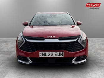 Used Kia Sportage 2022 for sale - 79746088: Photo