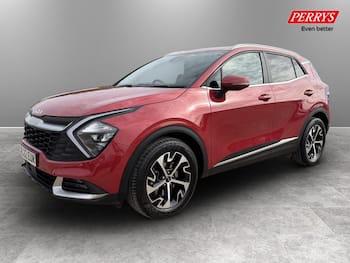 Used Kia Sportage 2022 for sale - 79746088: Photo