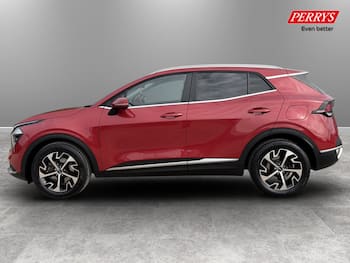 Used Kia Sportage 2022 for sale - 79746088: Photo