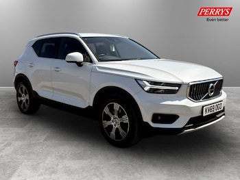 Used Volvo XC40 2019 for sale - 79183862: Photo